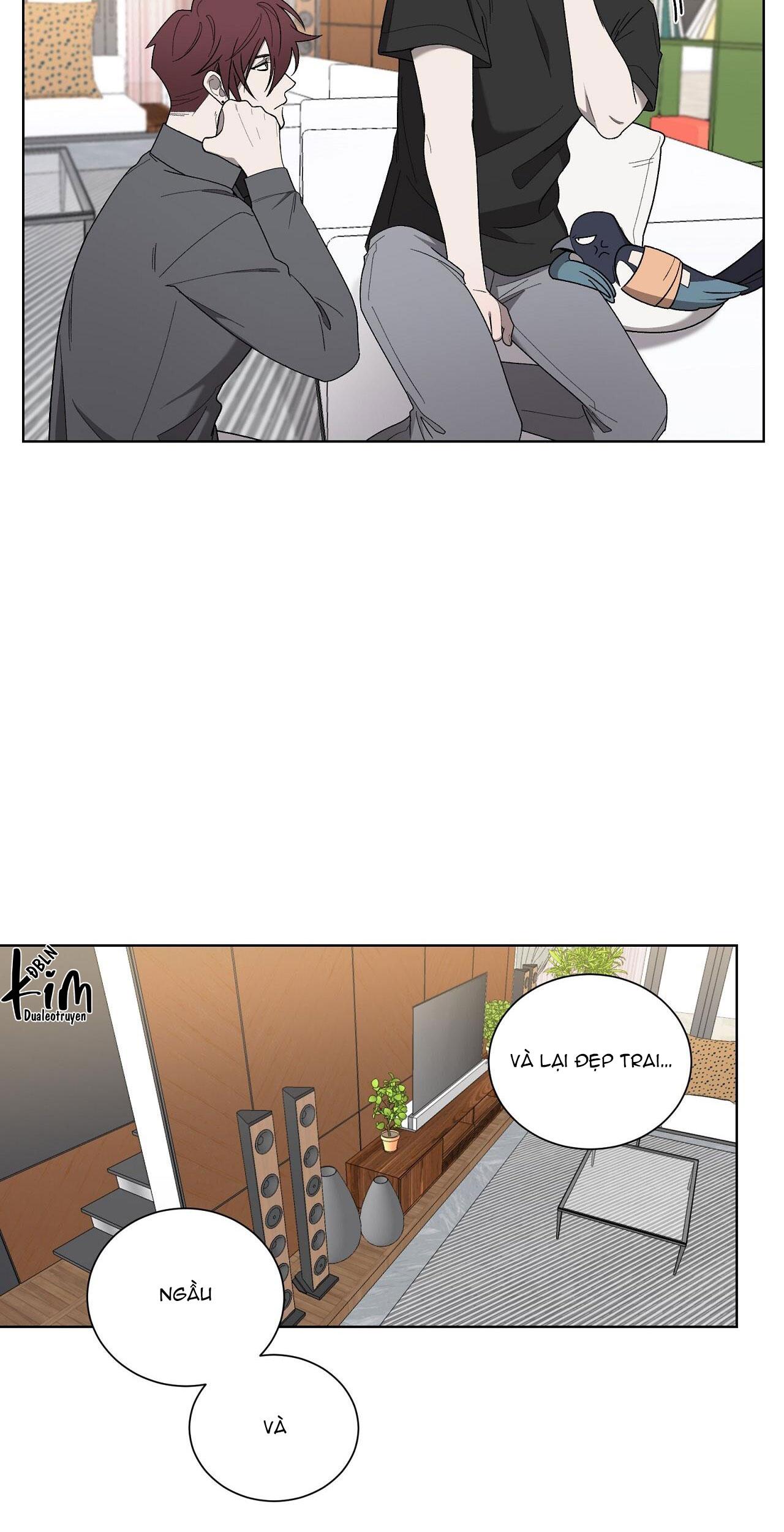 khi chim thước đến chapter 19 32