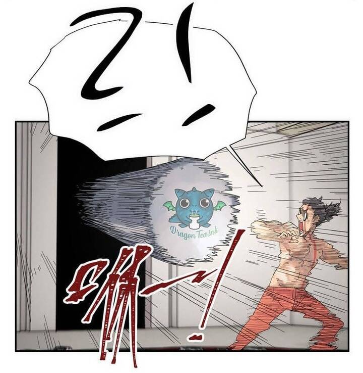 thế giới nơi chỉ có siêu nhân là nạn nhân chapter 5 7