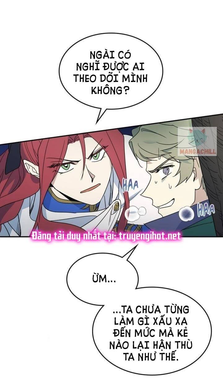 [18+] người đẹp và quái vật chapter 85 25