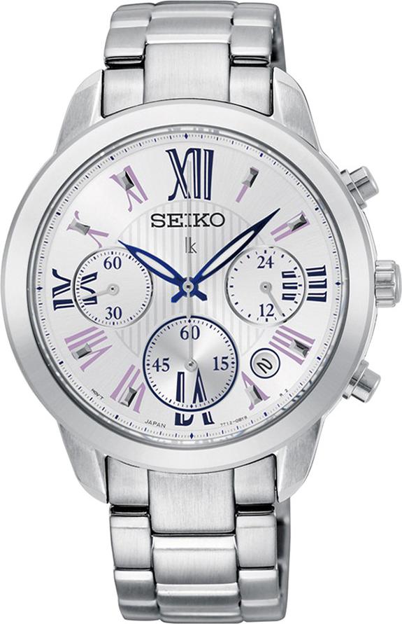 Đồng hồ nữ Seiko SRWZ99P1