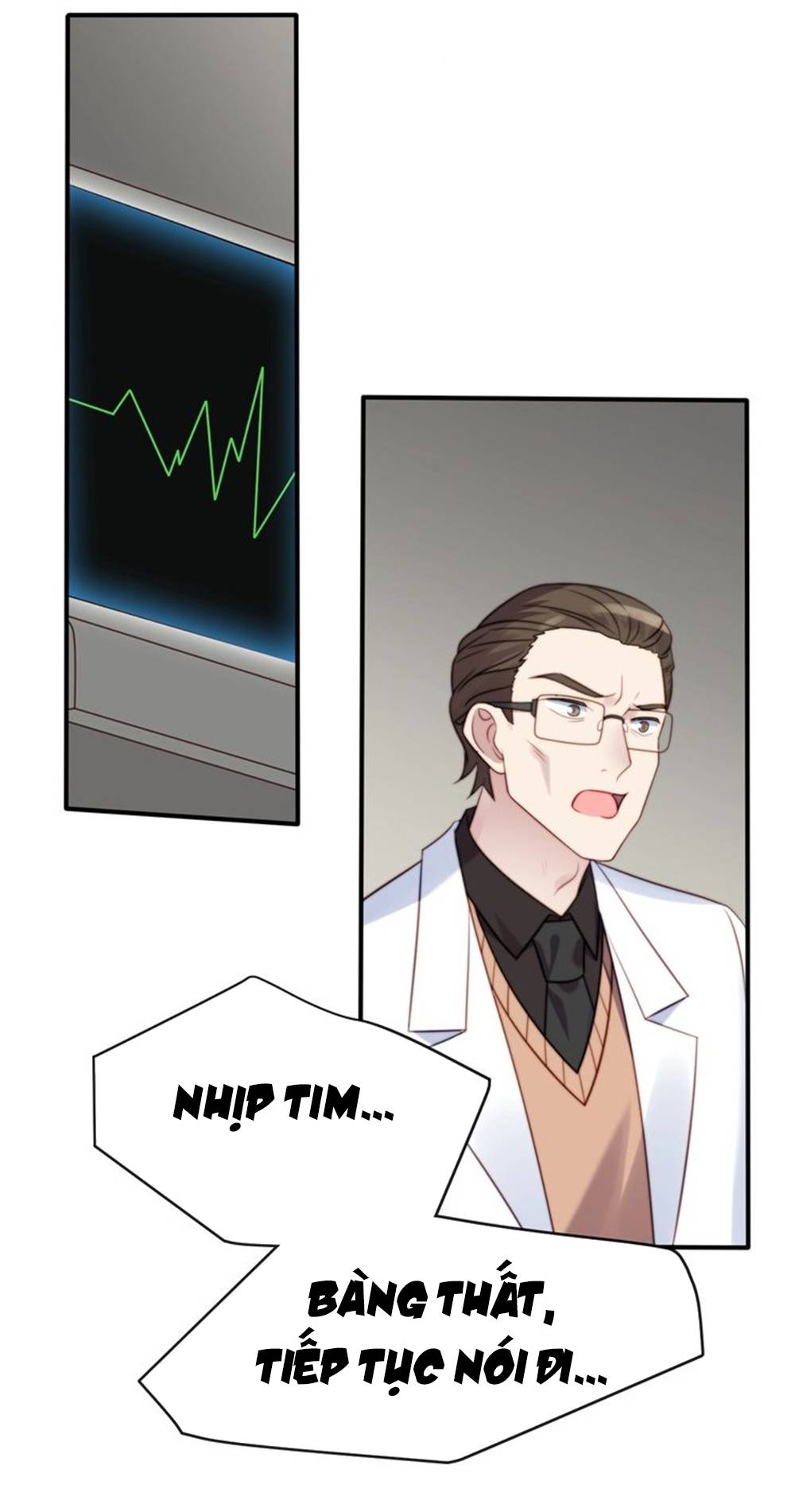 khoá chặt đôi môi (full) chapter 49 7