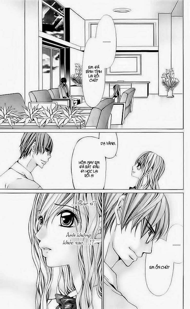 nemuri hime - yume miru youni koishiteru chapter 3 2