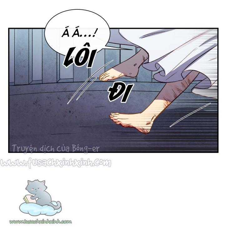 công nương khế ước của gia tộc công tước quái vật chapter 1 4