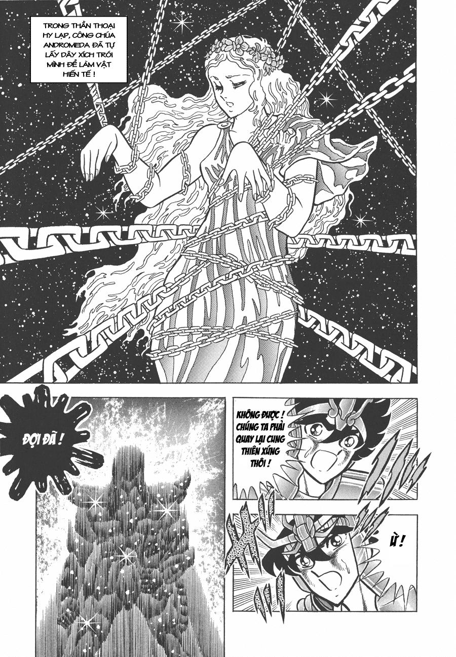 áo giáp vàng chapter 38 33