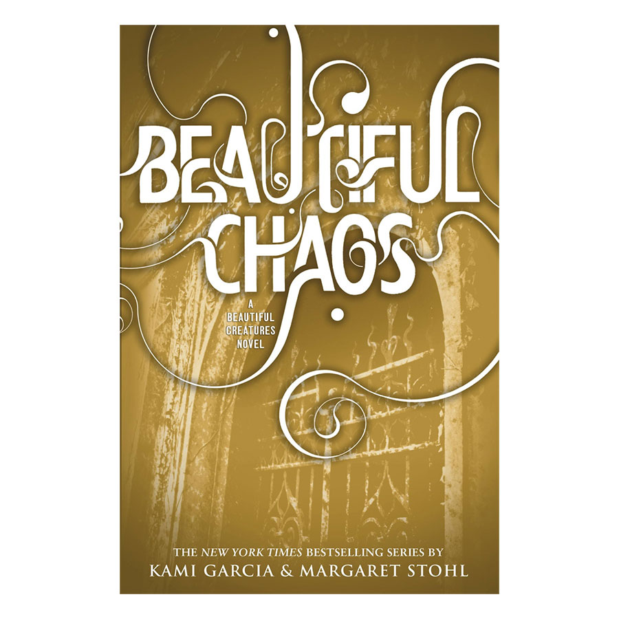 Beautiful Creatures Series #3: Beautiful Chaos