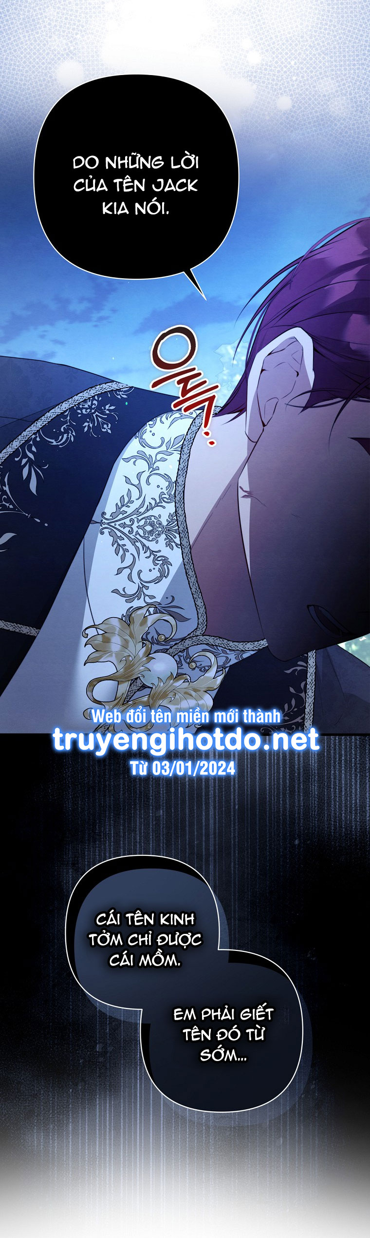 [18+] ác ma hôn chân tôi chapter 18.1 20
