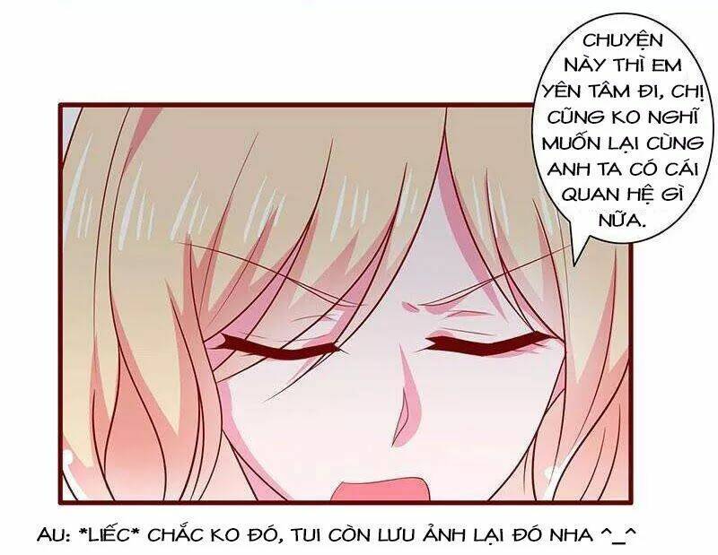 không gả cho tổng tài, gả cho người hầu chapter 91 17