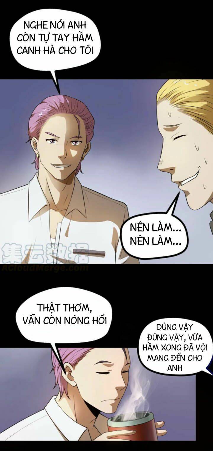 đai ca trở lại tuổi 16 chapter 10 4