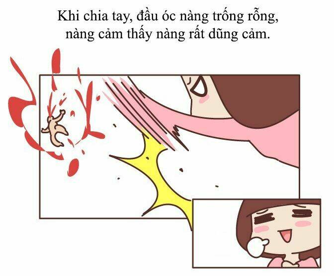 giải mã tình yêu chapter 197 16