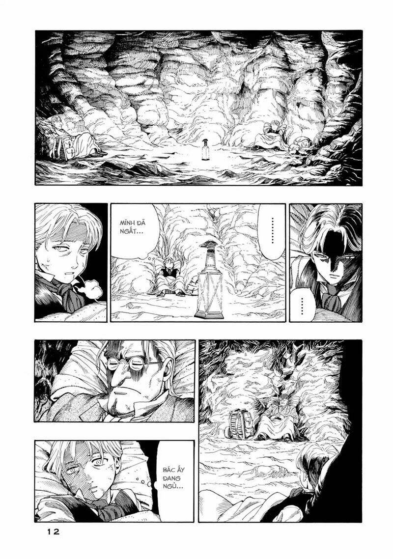 journey to the center of the earth chapter 1 14