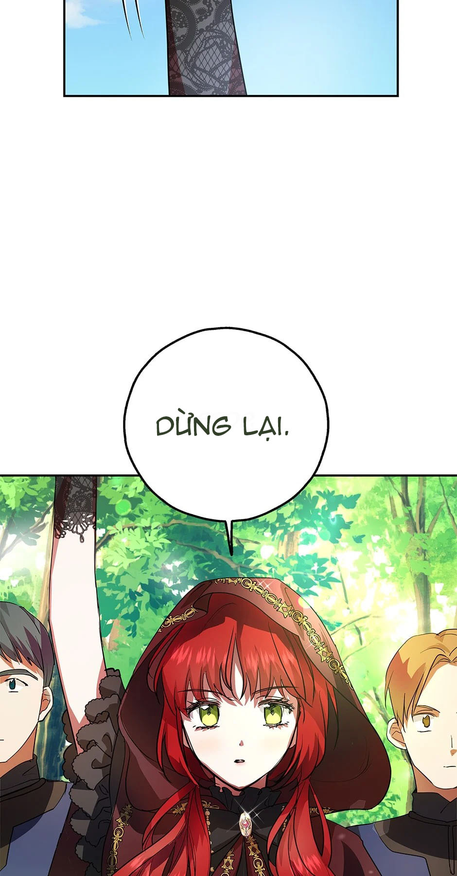 Vẻ Đẹp Bí Ẩn Của Chồng Tôi chapter 15 - Trang 9