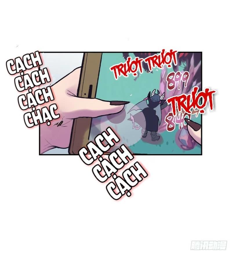 gia sư tổ tiên chapter 19 3