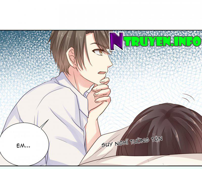 lưu luyến không rời chapter 16 11