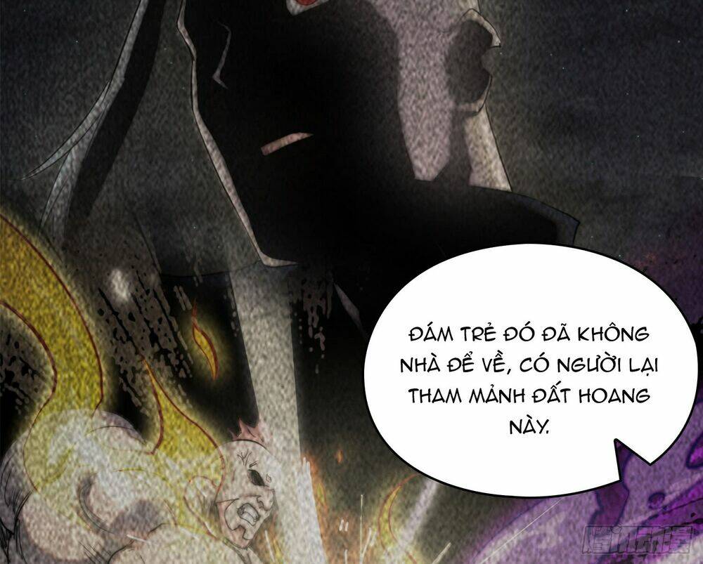 đô thị hàng thần khúc chapter 9 20