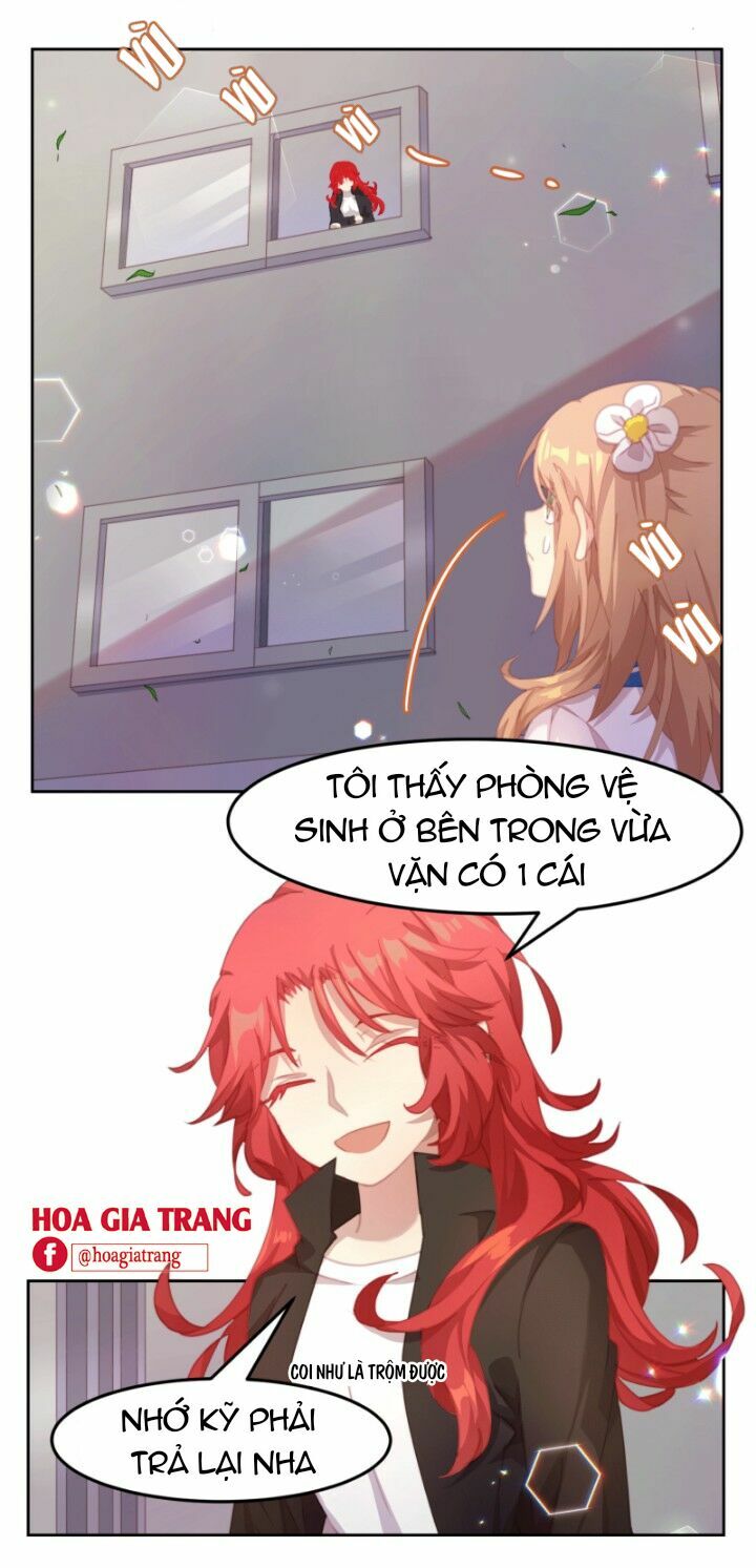 thanh âm giai điệu phản công chapter 44 23