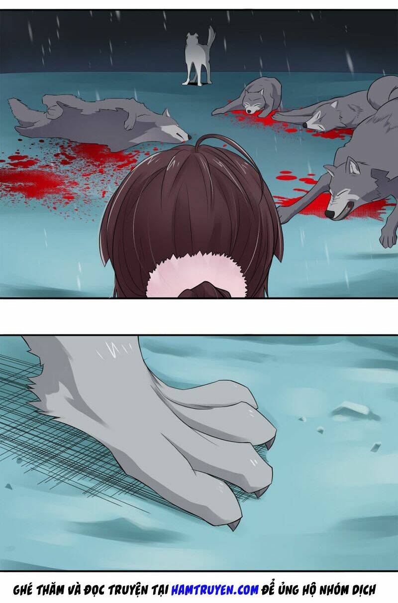 tướng dạ chapter 67 11