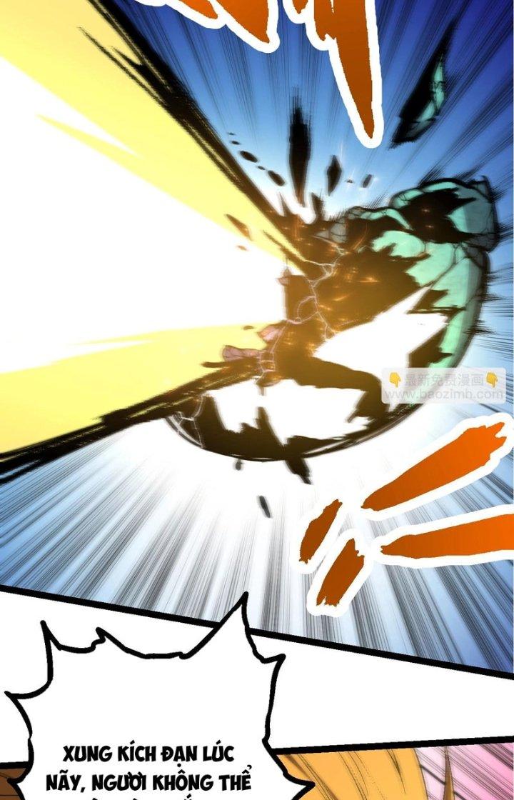 từ cây cổ thụ bắt đầu tiến hóa chapter 67 5