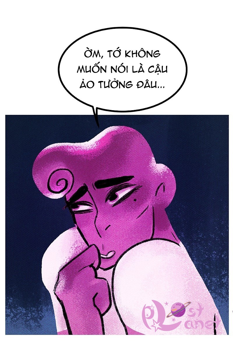 thần thoại olympus chapter 65 41