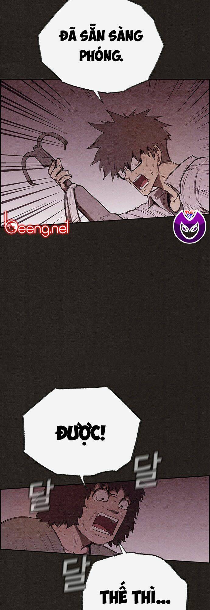 quái vật tại chung cư xanh chapter 130 23