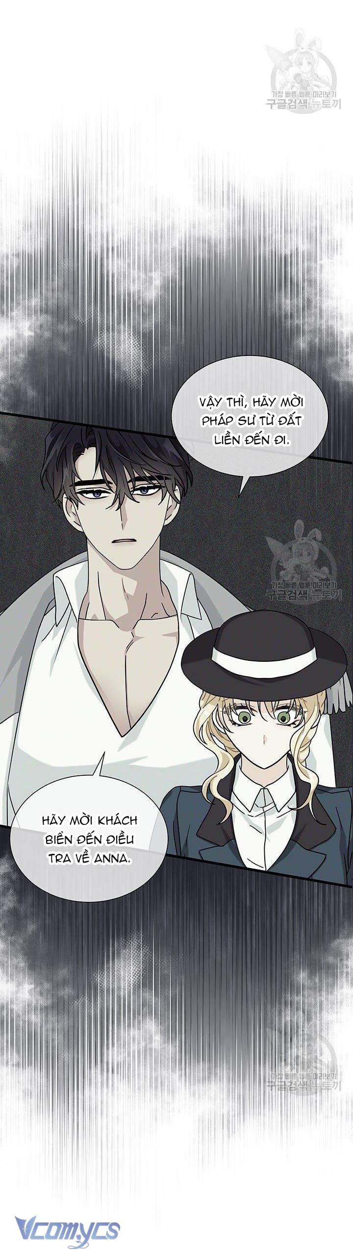 cô gái sẽ trở thành chủ gia đình chapter 35 23