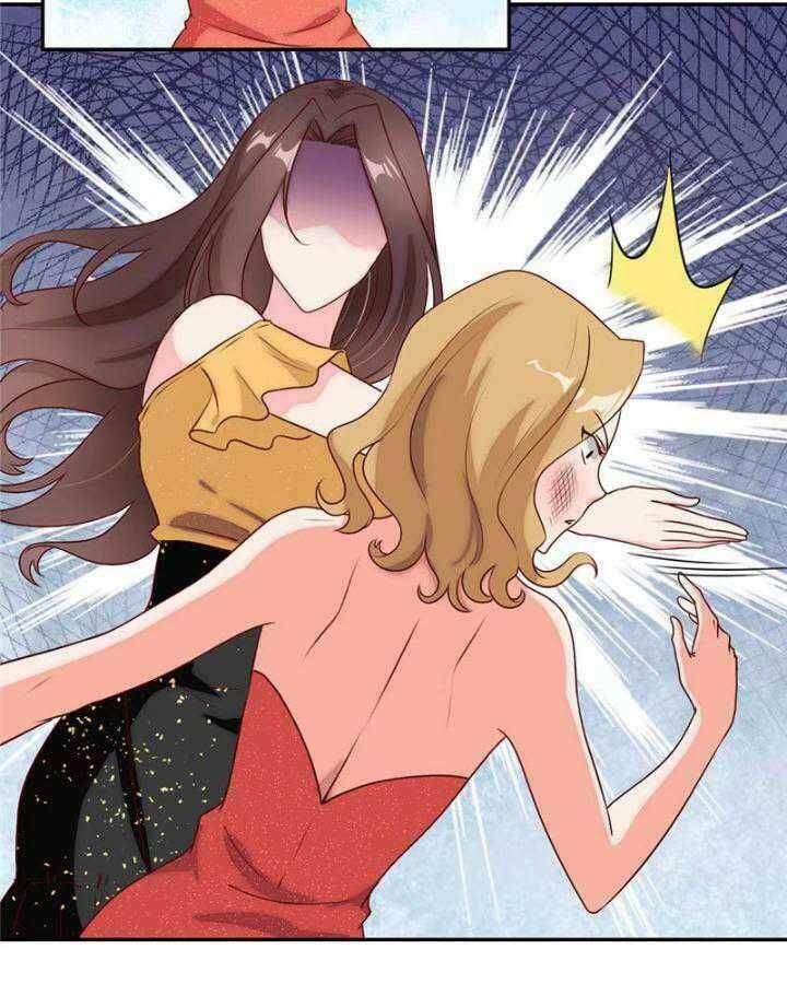 manh bảo đột kích: mami cha con đâu ? chapter 7 11