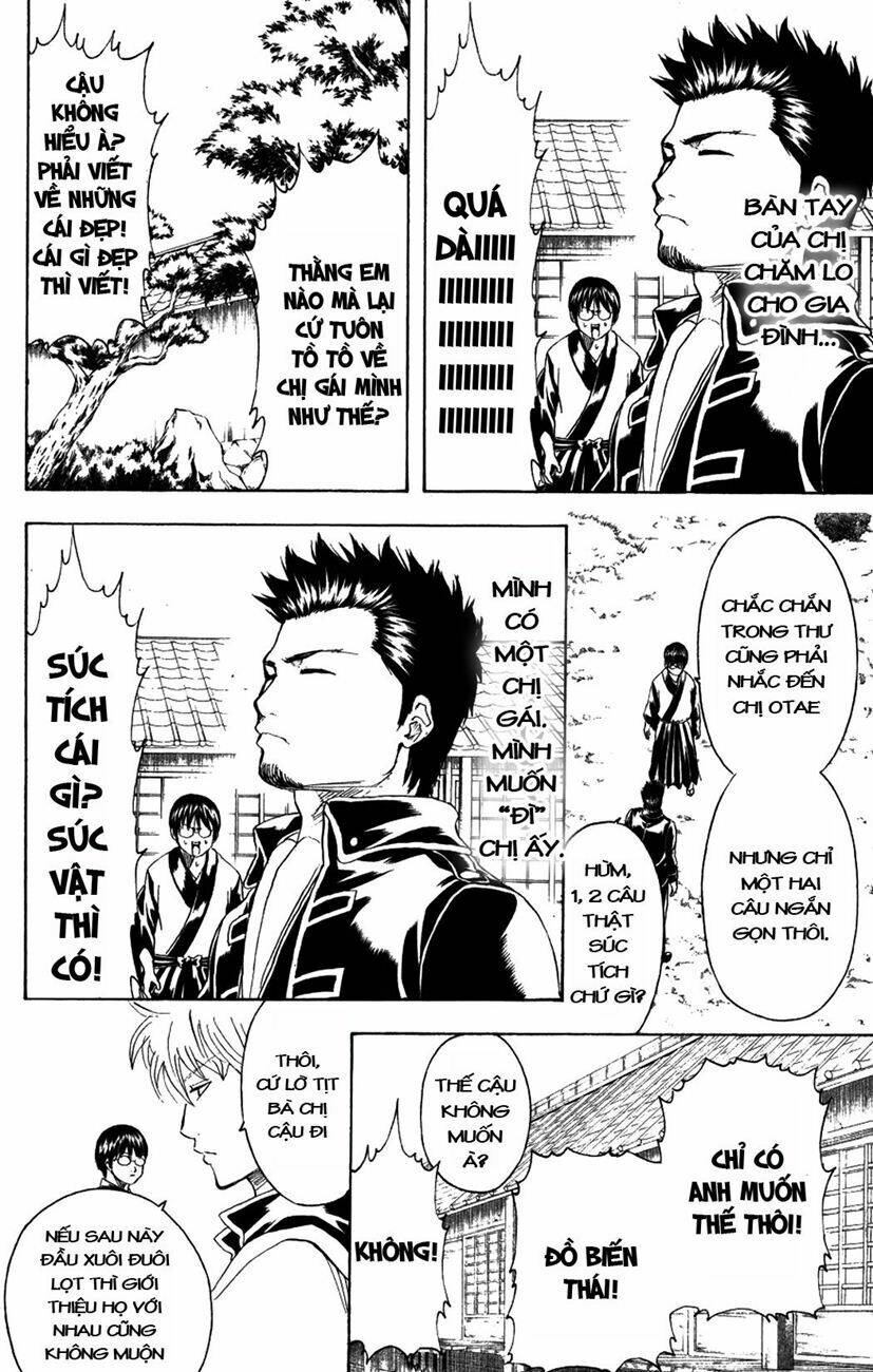 gintama - linh hồn bạc chapter 204 8