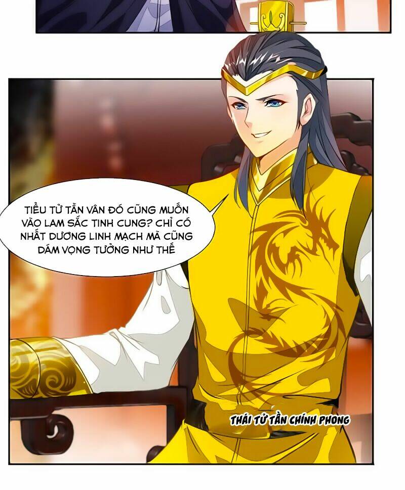 cửu dương thần vương chapter 37 29