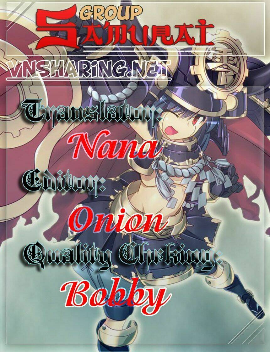 hãy ám sát ta để cứu lấy trái đất chapter 17 1