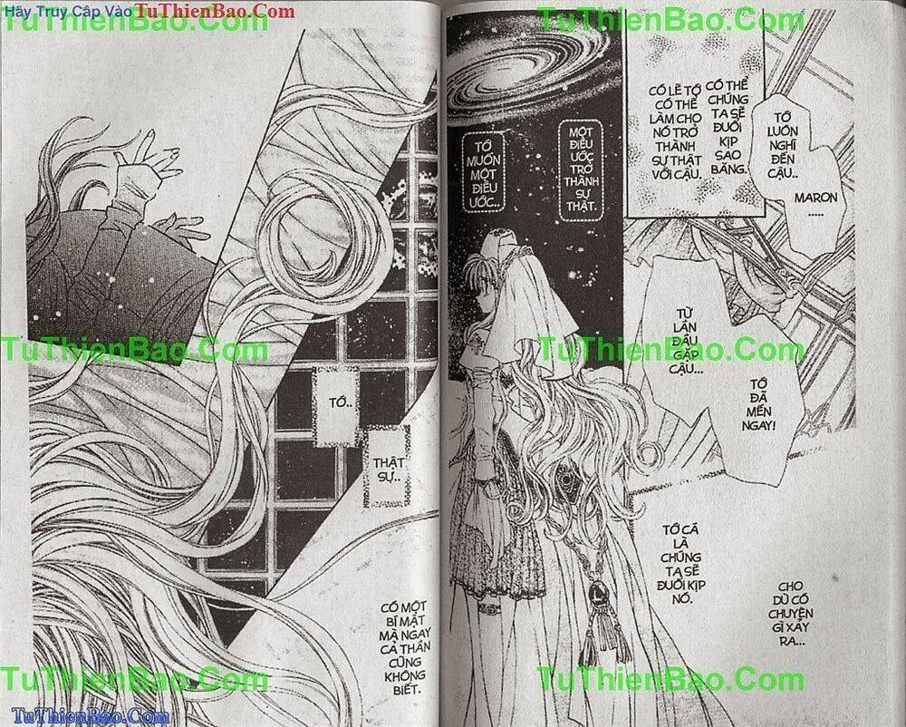 thiên thần bóng tối chapter 7 49