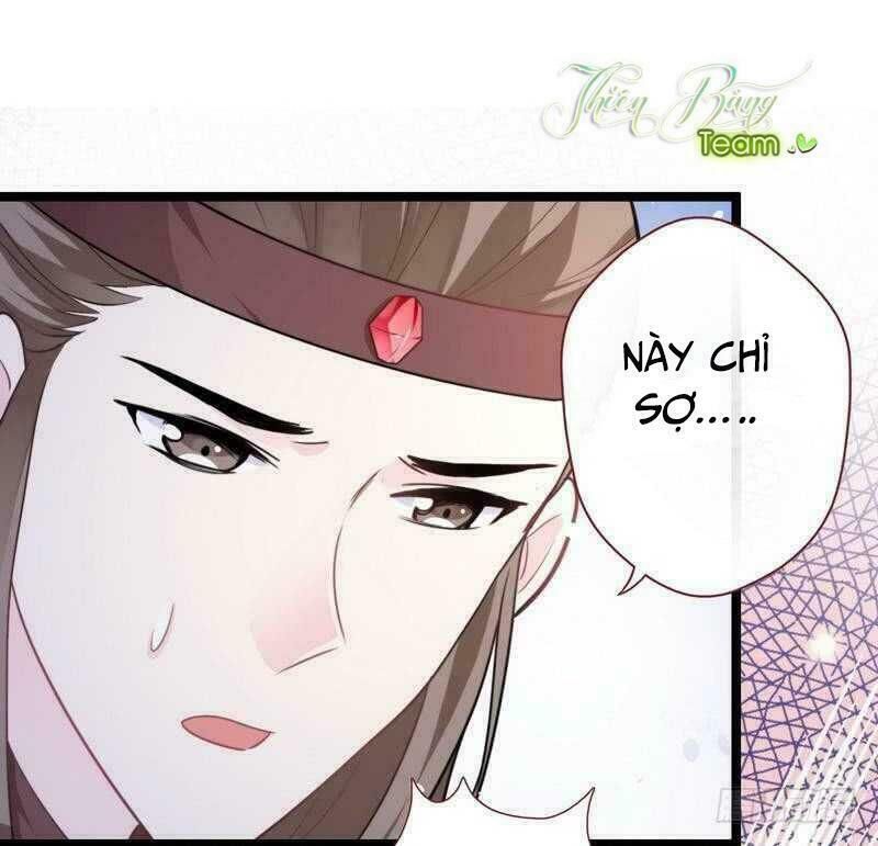 vương phi - âm động thiên hạ chapter 36 13