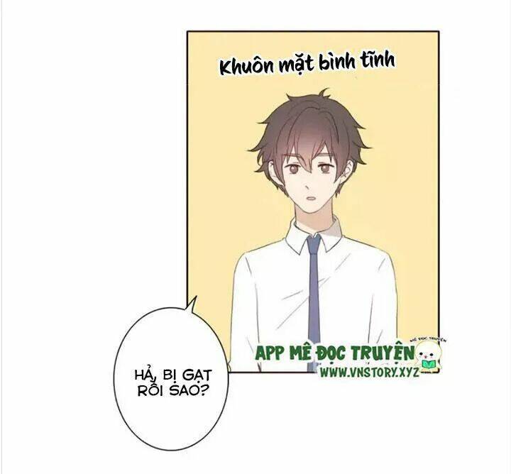 tình yêu không nói dối chapter 39 23