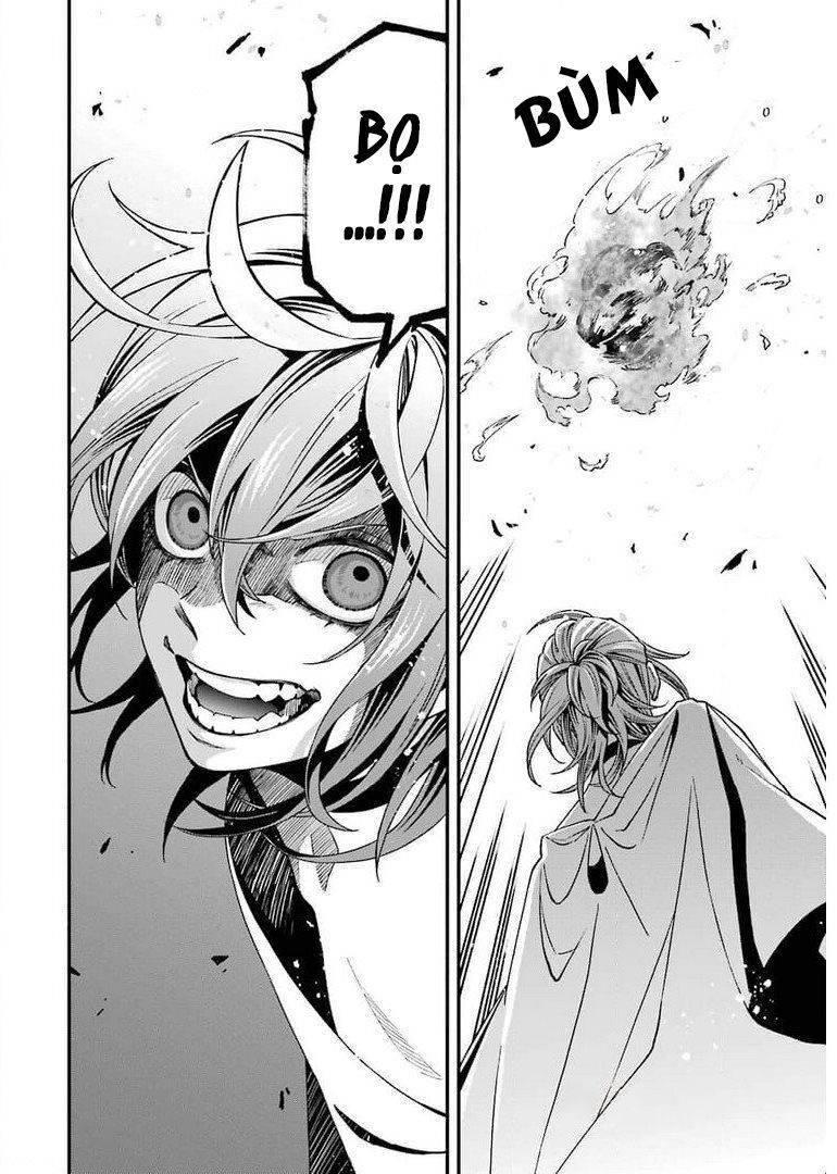 cuộc chơi trên núi tử thần chapter 71 24