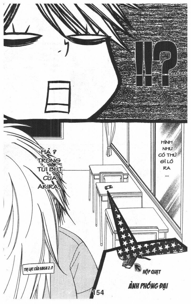 tomodachi gokko [takeuchi ayaka] chapter 9 154