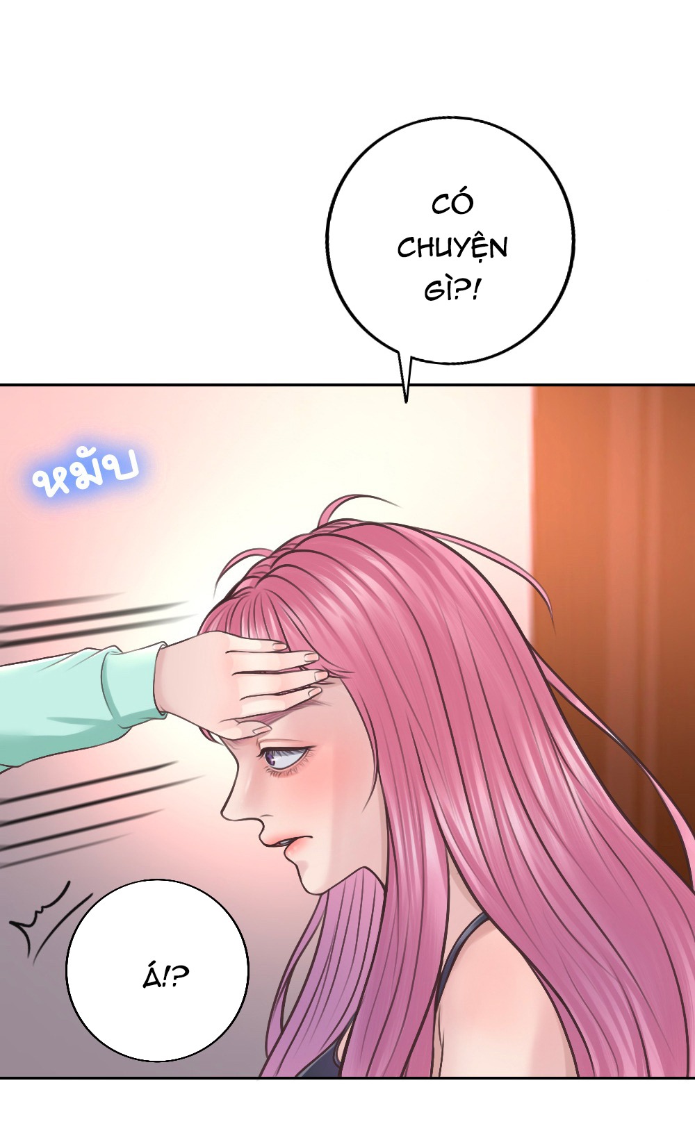 [18+] hãy cẩn thận khi sử dụng từ ''bạn'' sai người chapter 16.2 12