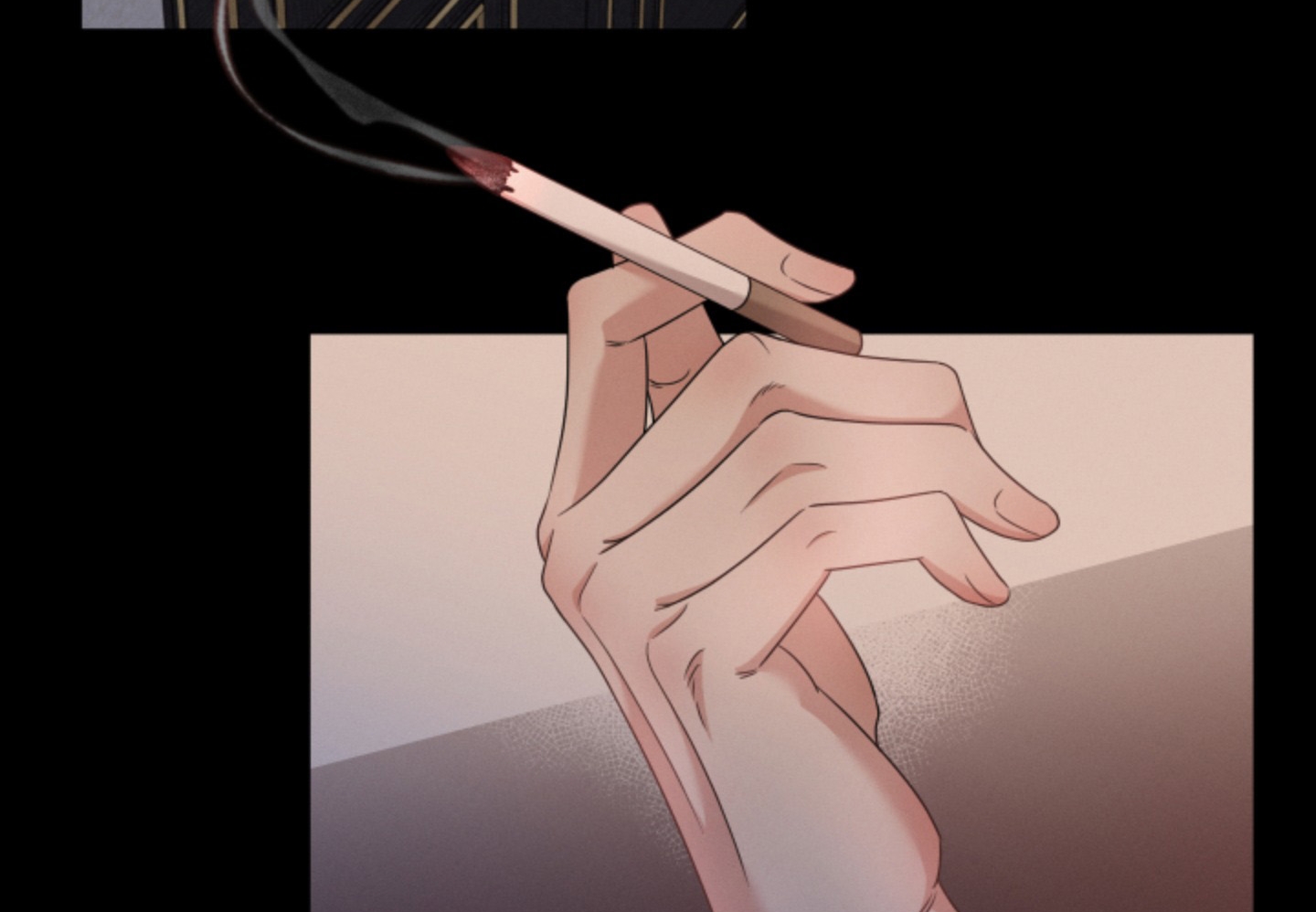 hội chứng minmotion chapter 5 30