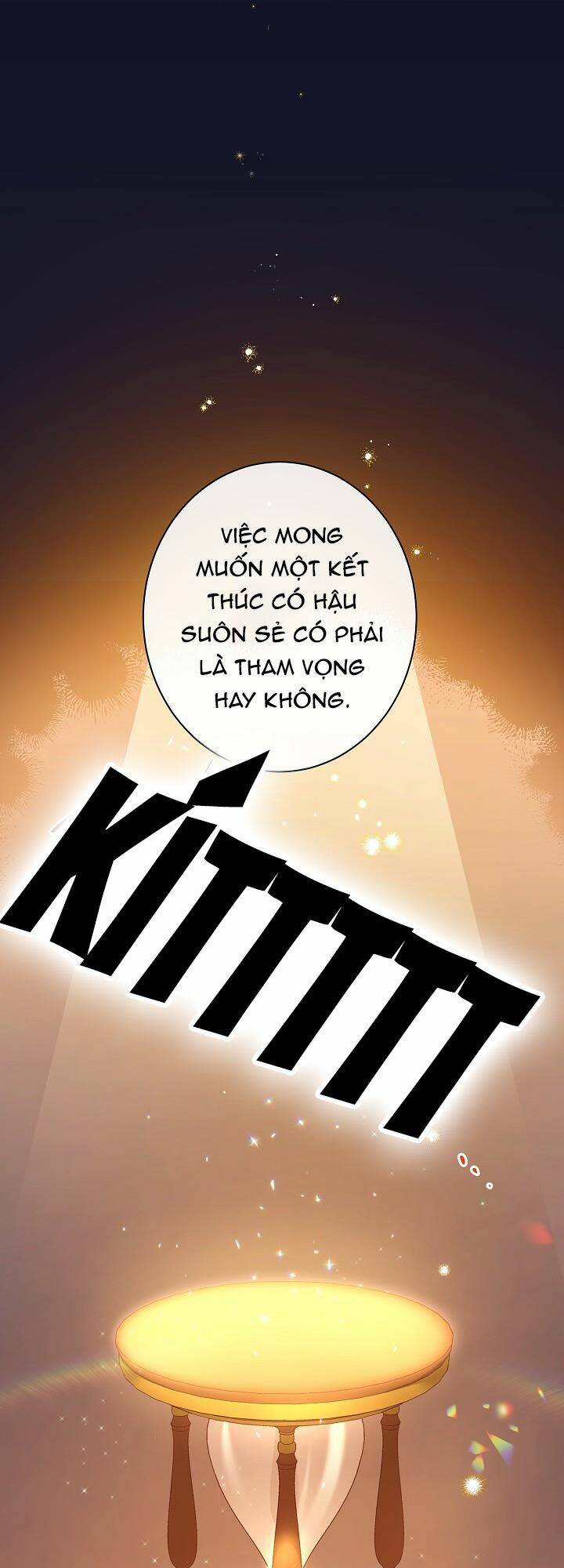 ác nữ phản diện đảo ngược đồng hồ cát chapter 125.5 20