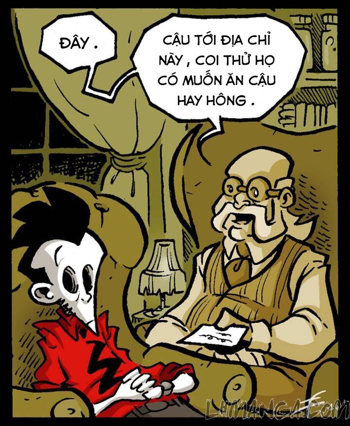 undeaded chapter 10 5