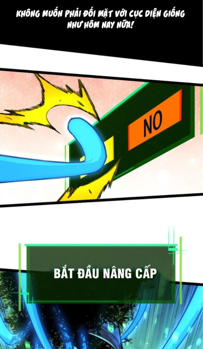 từ cây cổ thụ bắt đầu tiến hóa chapter 6 5