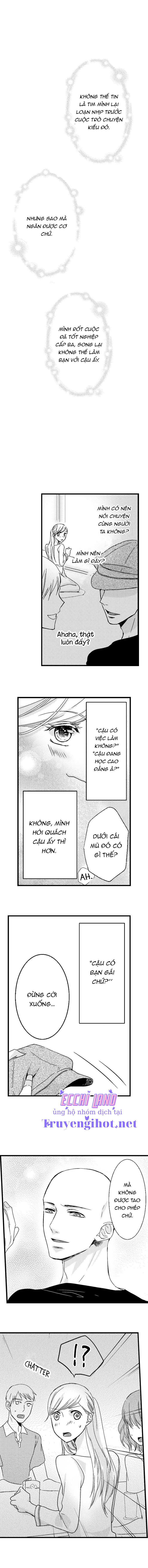 dây dưa một đêm dâm đãng với nhà sư chapter 1.1 6