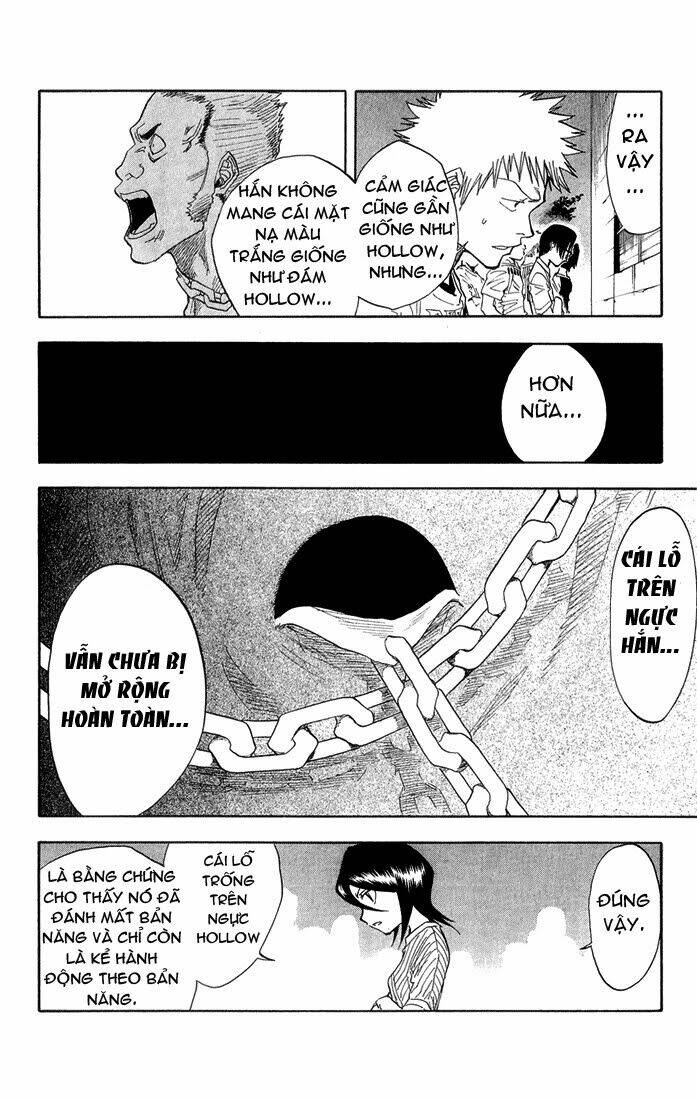thần chết ichigo chapter 28 11