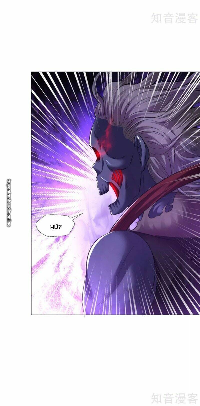 đạo ấn chapter 68 18