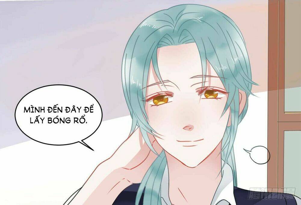 phi nhiên hướng phong chapter 5 49