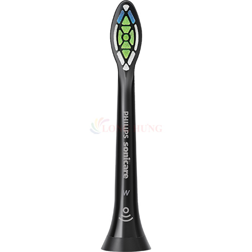 Đầu bàn chải thay thế bàn chải điện Philips Sonicare W2 Optimal White - Hàng chính hãng