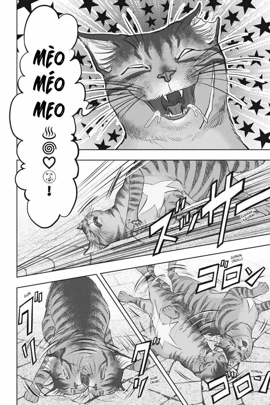 nyankees chapter 14 15