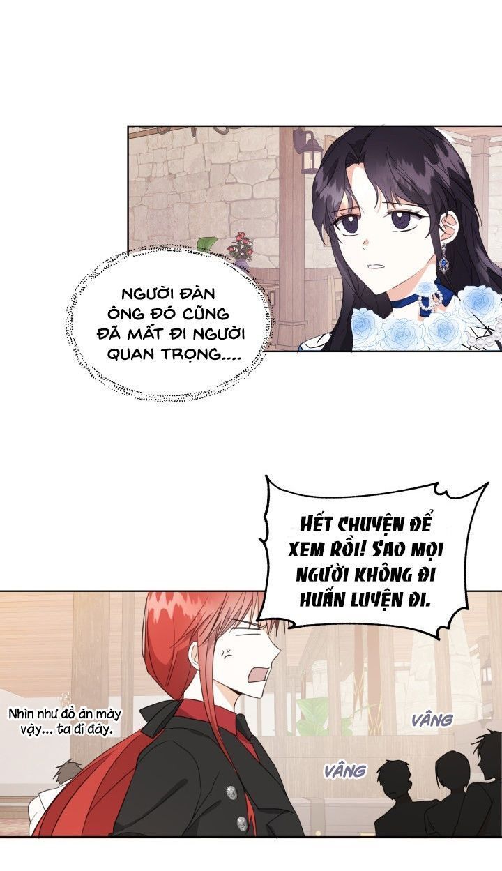trở thành vợ của nam chính phế vật chapter 3 28