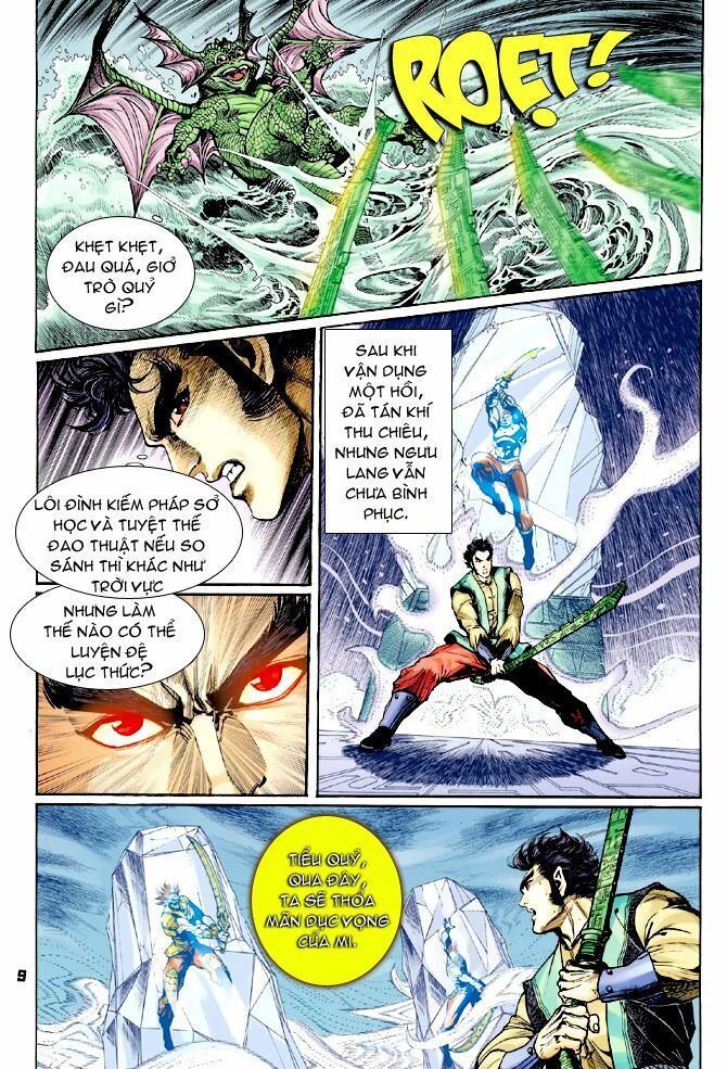 thần binh huyền kỳ i chapter 63 7