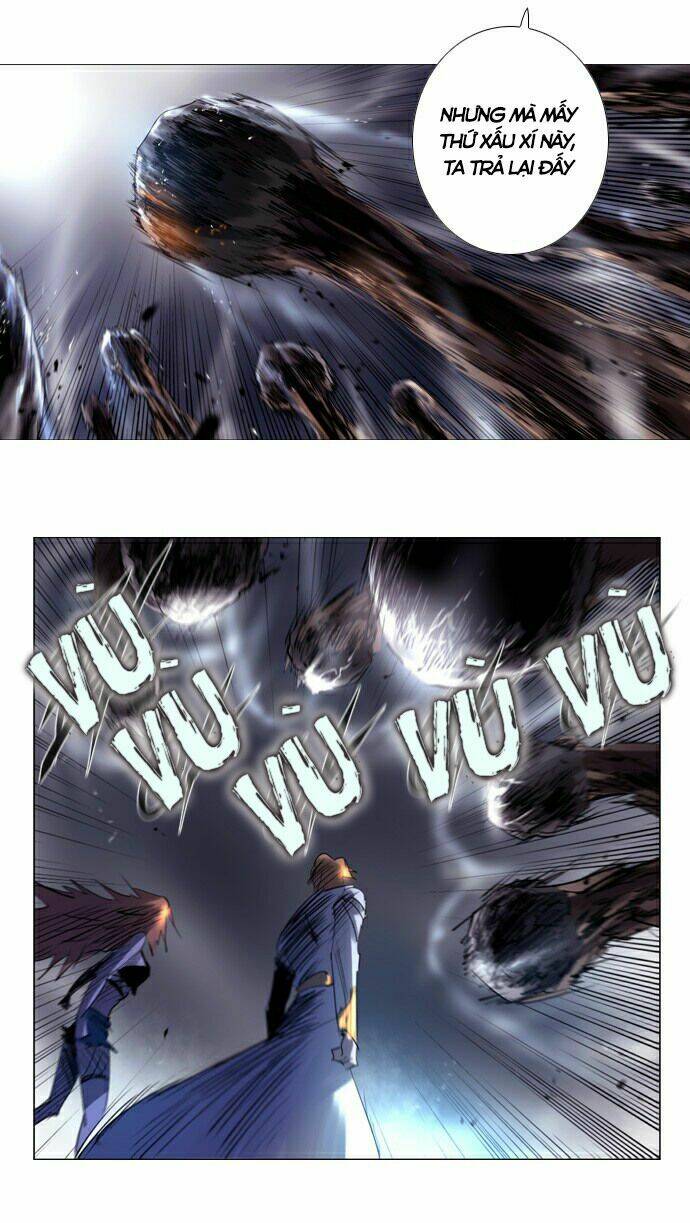 bản khế ước linh hồn chapter 194 26