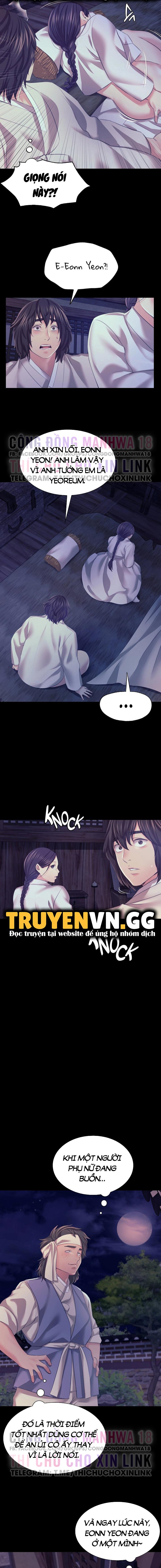 [18+] tiểu thư chapter 74 4