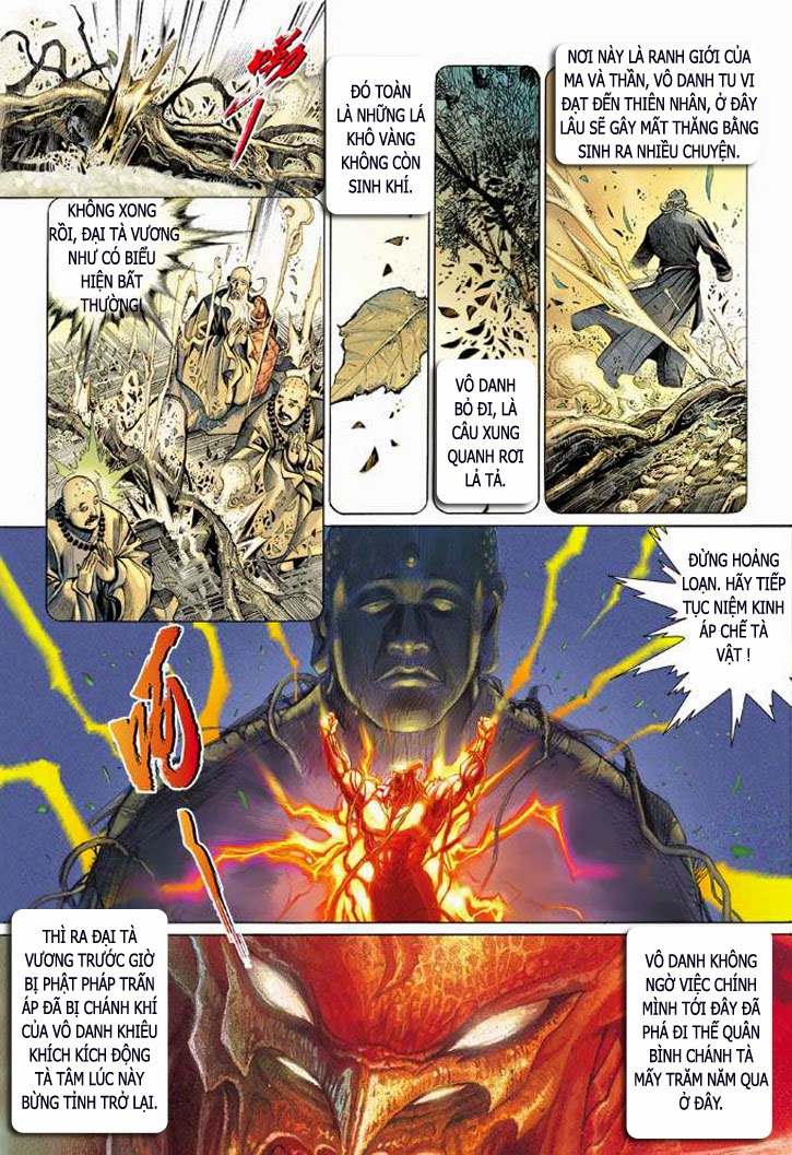 phong vân chapter 326 9