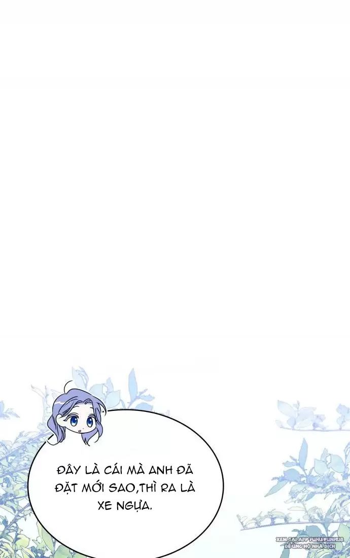 sống trong vườn hoa của công chúa chapter 3 72